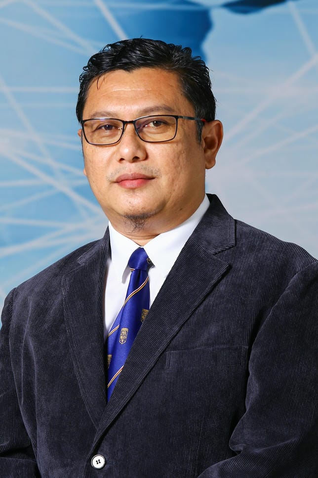 Mokhtafizam Mokhtar